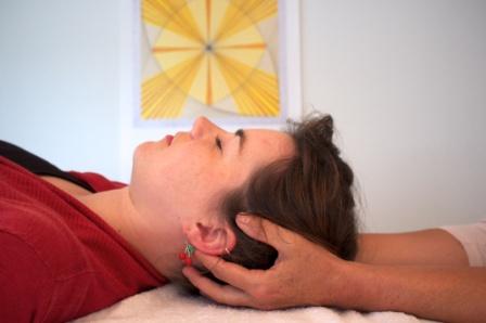 Cranio Praxis Vogel Aarau